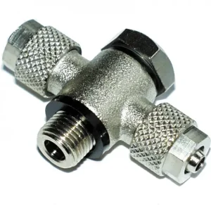 Budget TEE dubbele banjo 6/4 mmmm xG1/4