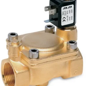 2/2-w.m.v. 1/2 NC handbediend Gecertificeerd