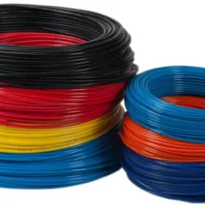 Bulkbestelling MB Longlife PA 6 x 4 Geel 25 mtr.