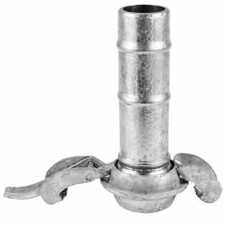 Premium Bauer - Belok B77 Slangtule - 2" (DN50)