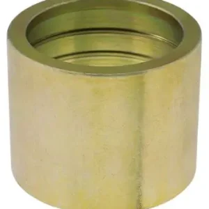 Speciale Aanbieding Lüdecke pershuls t.b.v. mortelkoppelingen - PH-X25 - (41- 50 mm)