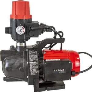 Bestseller Leader Pumps Inoxjet 110 Control