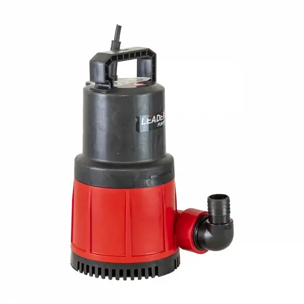 Nieuw Leader Pumps Ecosub 400 Pond