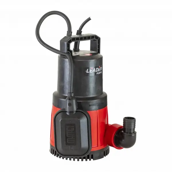 Koopje Leader Pumps Ecosub 410A