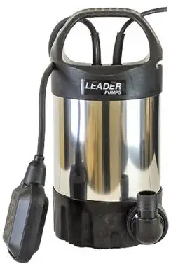 Voordeelprijs Leader Pumps Prosub 430A
