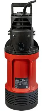 Leader Pumps Ecodiver 900 Limited Edition