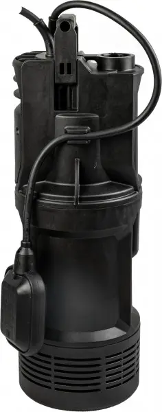 Leader Pumps Bluediver 500A Premium