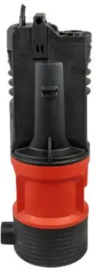 Leader Pumps Divertron 650 Merkproduct