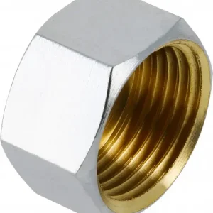 Bonfix Draadfitting Dop 3/8 - 1 x binnendraad Hete Deal