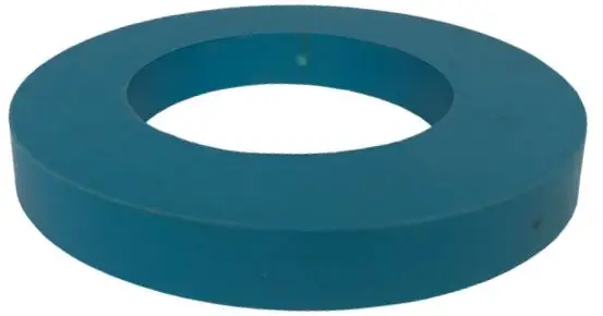 Bescherm-Ring NR - Blauw - DN65 - ID 89 mm Korting