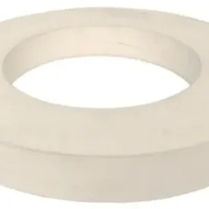 Bescherm-Ring NR - Wit - DN25 - ID 37 mm Speciale Aanbieding