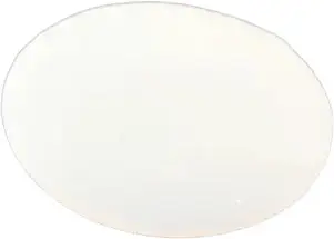 Betaalbaar DIN 11851 Melkkoppeling Blindwartel Pakking DN15 - NBR - Blauw