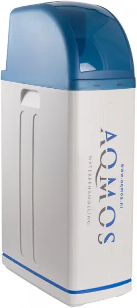 Actieprijs Waterontharder - Compact - AQMOS - R2D2-48 - Tot 6p - Incl. bypass
