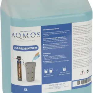 Harsreiniger - Universeel - 5 Liter - AQMOS Aanbieding
