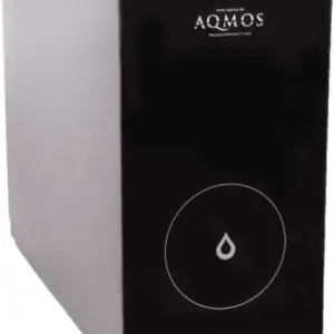 Koop Vandaag Waterfilter - Omgekeerde Osmose - Zelfspoelend - AQMOS - All-in-One - RO-Filter