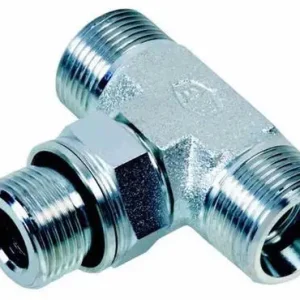 Alleen Vandaag Snijringkoppeling - T-Koppelingen - T-Inschroefkoppelingen - Instelbaar - X-Body Only -X-TE-E 20 SR