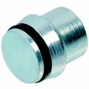 Authentiek Snijringkoppeling - Stoppen en Pluggen - Blinde Stop -15 L