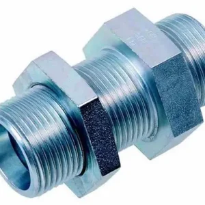 Authentiek Snijringkoppeling - Rechte Verbindingskoppelingen - Schotkoppeling - X-Body OnlyX-SV 14 S