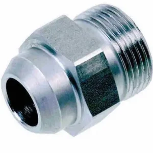 Wereldwijde Verzending Snijringkoppeling - Laskoppelingen - Laskoppeling - X-Body Only - Rechte Laskoppeling - X-Body Only -X-GAS 6 L