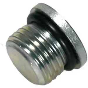 Alleen Vandaag Snijringkoppeling - Pluggen - Draad Plug - SAE -3/4 SAE