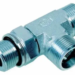 Authentiek Snijringkoppeling - T-koppelingen - L-Inschroefkoppeling - Instelbaar - X-Body Only -X-LE-E 22LR