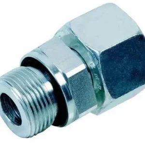 Alleen Vandaag Snijringkoppelingen - Inschroefkoppelingen - Instelbar Pijpstuk - BSP - PS-O 20 SR 1/2/WD