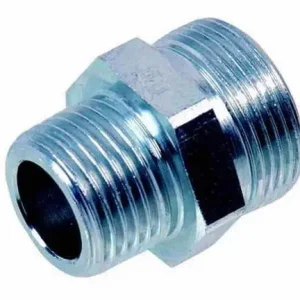 Veilige Betaling Snijringkoppelingen - Inschroefkoppelingen - Inschroefkoppeling - Metrisch - X-Body Only - X-GE 10 SM18X1.5