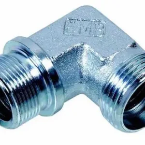 Weekendaanbieding Snijringkoppelingen - 45gr & 90gr Koppelingen - Inschroefkoppeling - BSP - X-Body Only - X-WE-E 28 L 1-5/16U