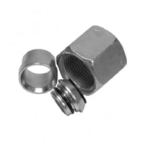 Authentiek Snijringkoppelingen - Bordelkoppelingen - Bordel Compleet - ABO 16 S