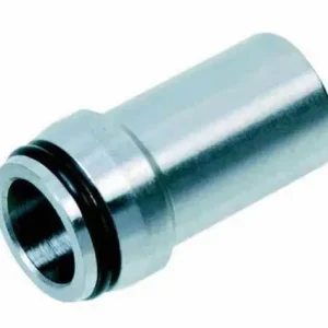 Ambachtelijk Snijringkoppelingen - Laskoppelingen - AanlasnippelSNO 8 X 2