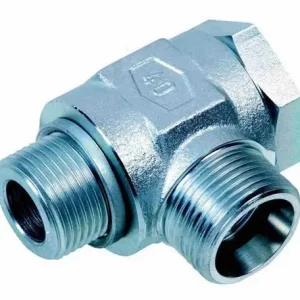 Actieprijs Banjokoppeling X-SWV-O 18 LR/ED