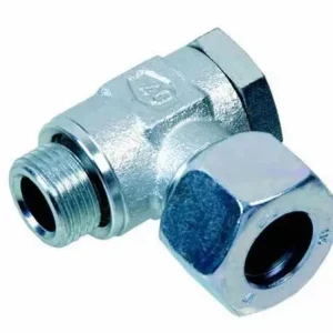 Banjokoppeling SWV 8 LLR Speciale Aanbieding