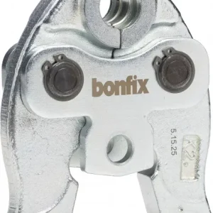 Wereldwijde Verzending Bonfix Persbek 19kN Persbek (U-profiel) 32 -