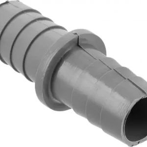 Weekendaanbieding Bonfix Witgoed accessoires Afvoerslangverbinders Recht -