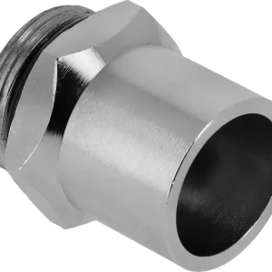 Trendy Bonfix Vorstvrije buitenkranen Neusstuk spindel-