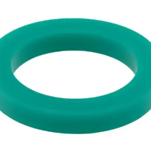 Beperkte Voorraad Camlock Afdichtring - Viton - 35 x 22 x 5,5mm (DN20) - 3/4