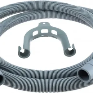 Superprijs Bonfix Aan- en afvoerslangen Afvoerslangen 2,5 meter -
