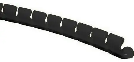 Beschermslang flexibel spiraal - HDPE - 121x152mm (Doos 20m) Must-Have