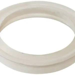 Betrouwbaar Storz Afdichtring - SBR - Wit - 1-1/2