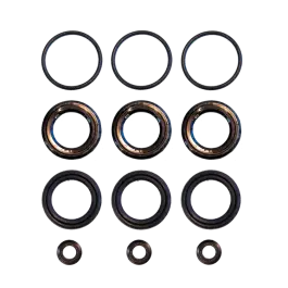 Uitverkoop Cat Kit 33628 - Manchetset (3x)