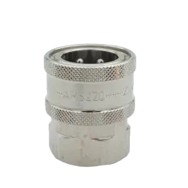 ARS220 koppeling 3/8" bi - Past op Nilfisk-Alto Nieuwe Collectie