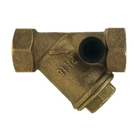 Bulkbestelling Strainer - Messing - 400 Micron (40 Mesh)