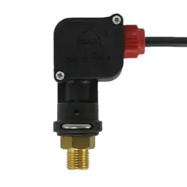 Drukschakelaar PR5 micro Veilige Betaling