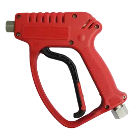 Exclusieve Aanbieding Hogedrukpistool Nova 400 - RVS