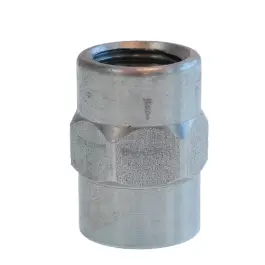 Nozzlesok met zeskant - RVS Direct Beschikbaar