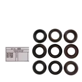 Bestseller Interpump Kit 69 - Manchetset Ø20 mm (3x)