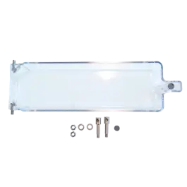 Afdekkap muntautomaat met magneet en RVS scharnieren Beste Prijs