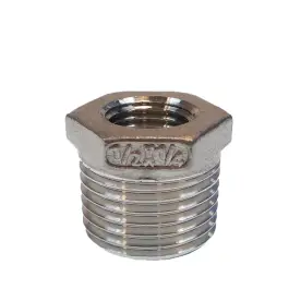 Verloopring - RVS Rechtstreeks Van De Fabrikant