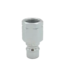 Uitverkoop Snap-Tite nippel 1/4" bi