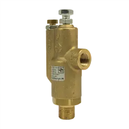 Veiligheidsventiel SR Modern